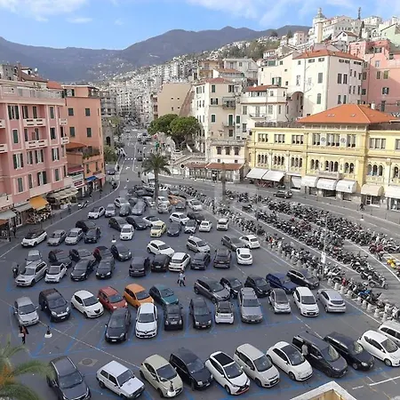 Garibaldi Il Chioschetto Appartement San Remo