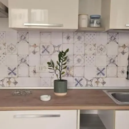 Garibaldi Il Chioschetto Appartement