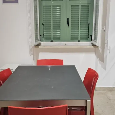 Garibaldi Il Chioschetto * Sanremo