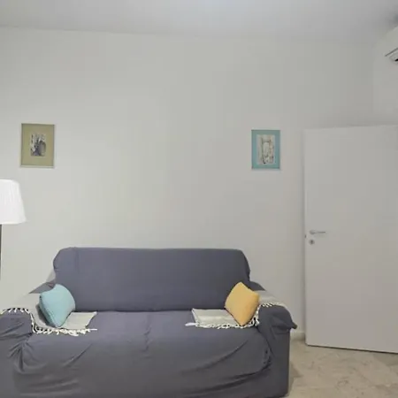 Apartment Garibaldi Il Chioschetto Sanremo