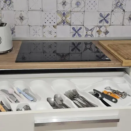 Apartment Garibaldi Il Chioschetto Sanremo