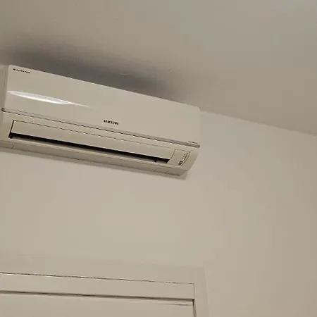 Appartement Garibaldi Il Chioschetto San Remo