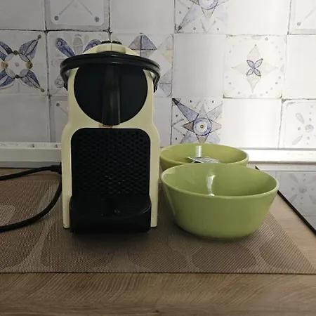 Garibaldi Il Chioschetto Appartement San Remo