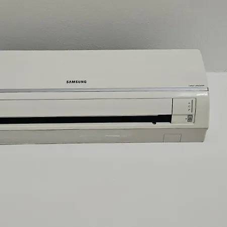 Apartment Garibaldi Il Chioschetto