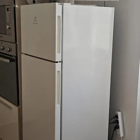 Garibaldi Il Chioschetto * San Remo