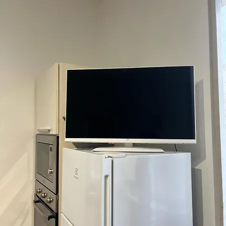 Apartment Garibaldi Il Chioschetto