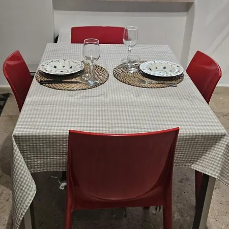 Garibaldi Il Chioschetto Sanremo