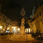 Garibaldi Il Chioschetto Апартаменты *