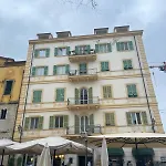 Апартаменты Garibaldi Il Chioschetto *