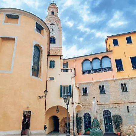 Garibaldi Il Chioschetto *