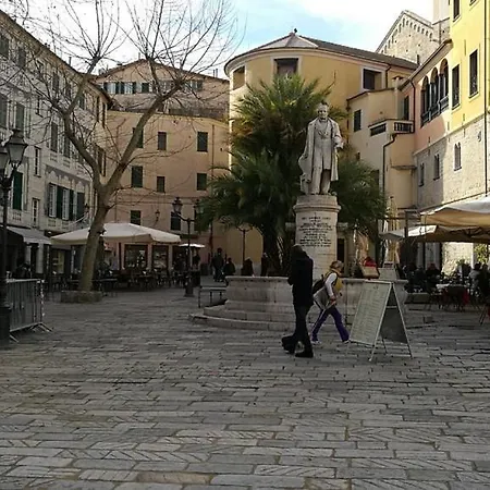 Garibaldi Il Chioschetto