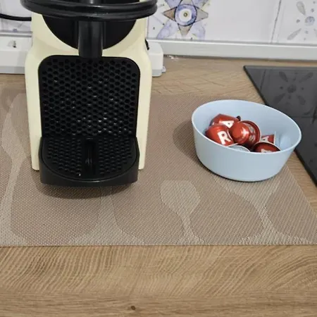 Garibaldi Il Chioschetto