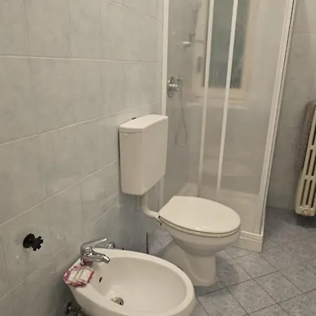 Garibaldi Apartment Sanremo