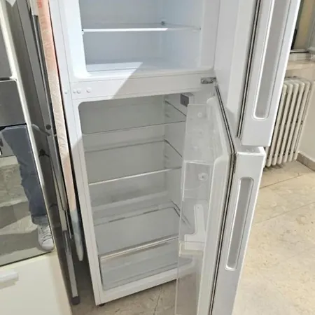 Garibaldi Il Chioschetto アパート