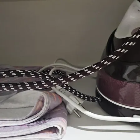 アパート Garibaldi Il Chioschetto *