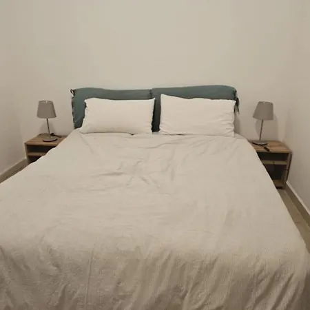 Apartman Garibaldi Il Chioschetto