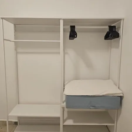 Apartment Garibaldi Il Chioschetto *