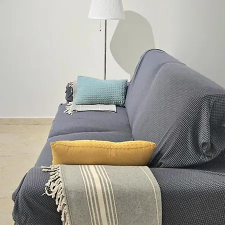 Garibaldi Il Chioschetto アパート