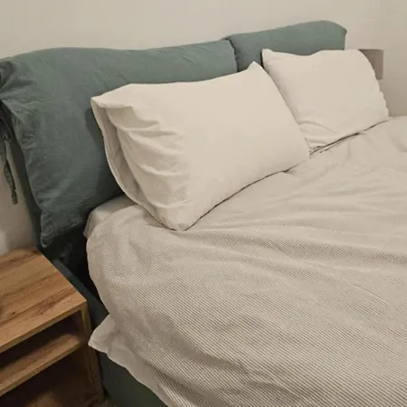 Garibaldi Il Chioschetto サンレモ