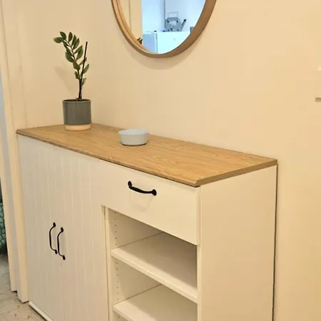 Apartment Garibaldi Sanremo