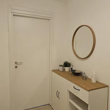 Garibaldi Il Chioschetto