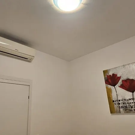 Garibaldi Il Chioschetto * Sanremo