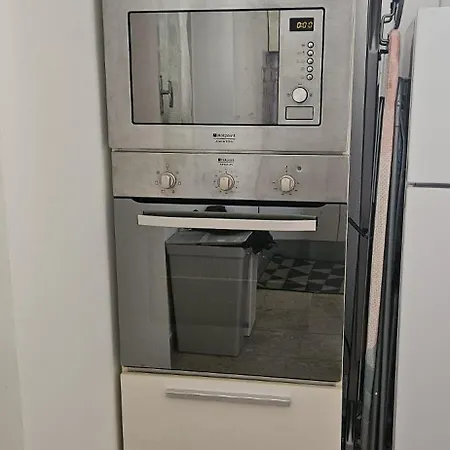 Garibaldi Il Chioschetto Apartment Sanremo