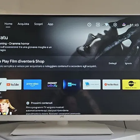 Apartment Garibaldi Il Chioschetto