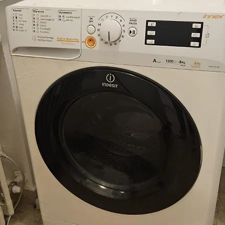 Garibaldi Il Chioschetto *