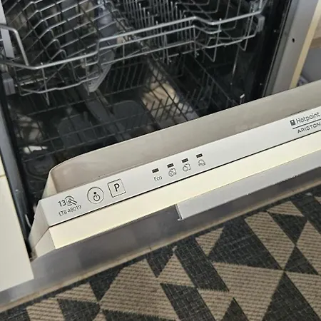 アパート Garibaldi Il Chioschetto サンレモ