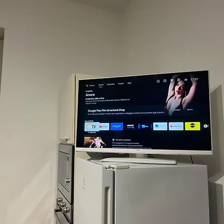 Apartment Garibaldi Il Chioschetto Sanremo