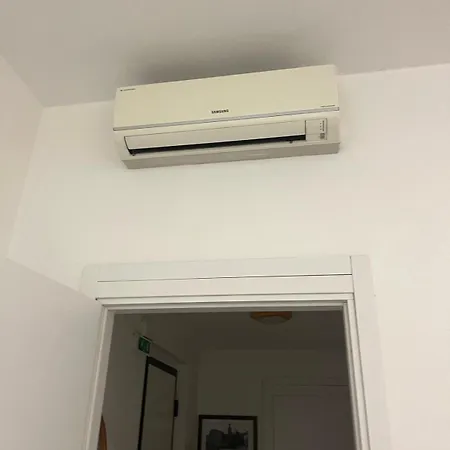 Garibaldi Il Chioschetto Sanremo