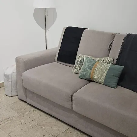 Garibaldi Il Chioschetto Apartman San Remo