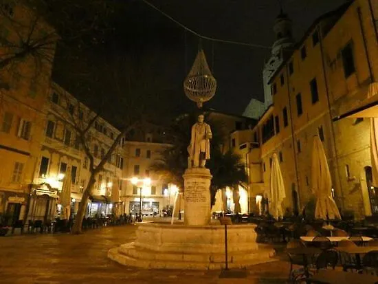 Garibaldi Il Chioschetto Apartment *