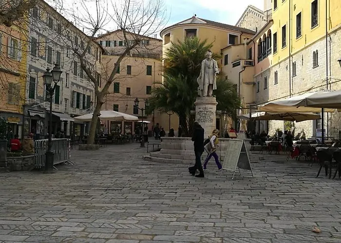 Garibaldi Il Chioschetto