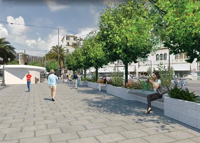 Garibaldi Il Chioschetto