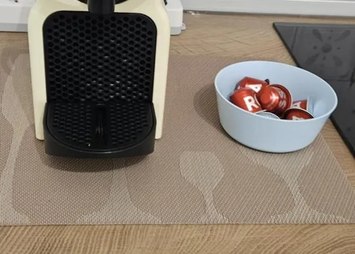 Garibaldi Il Chioschetto