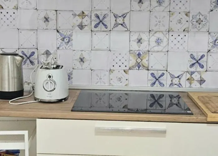 Garibaldi Il Chioschetto Apartment Sanremo