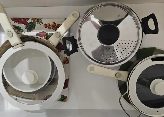 Garibaldi Il Chioschetto * Sanremo