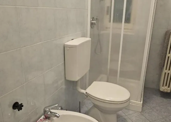 Garibaldi Il Chioschetto Apartment Sanremo