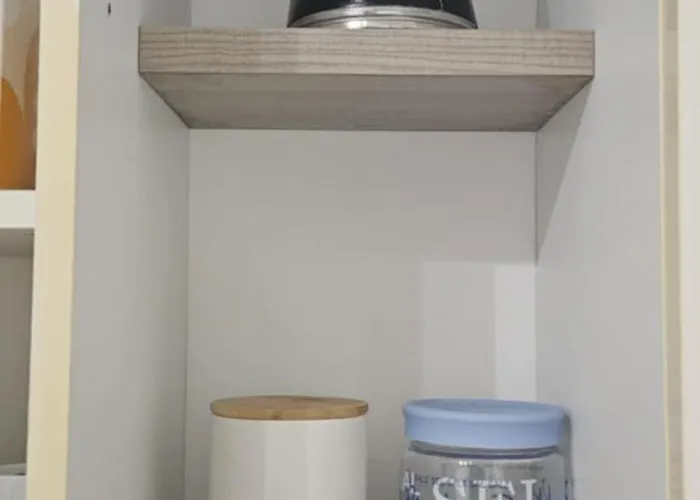 Garibaldi Il Chioschetto Apartment Sanremo