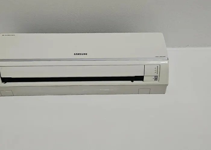 Apartment Garibaldi Il Chioschetto