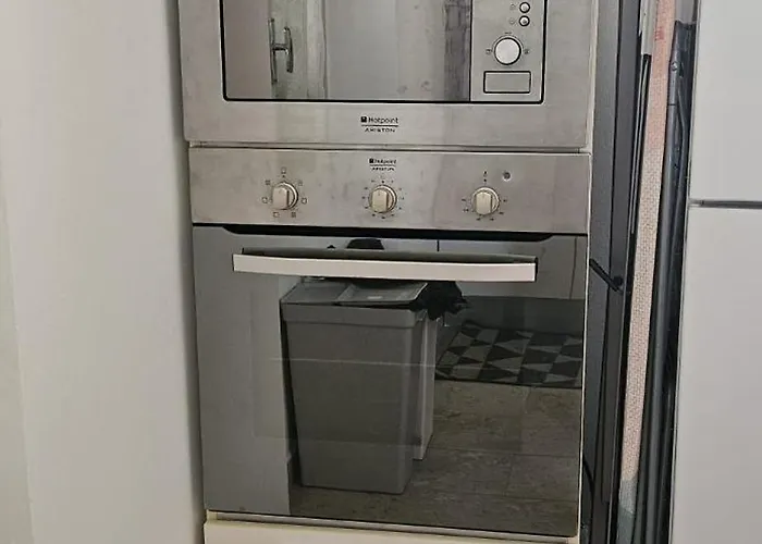 Garibaldi Il Chioschetto Apartment Sanremo