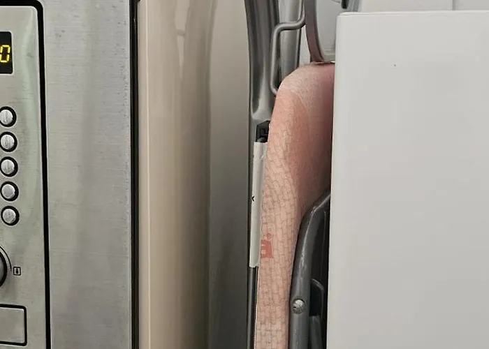 Garibaldi Il Chioschetto Apartment *