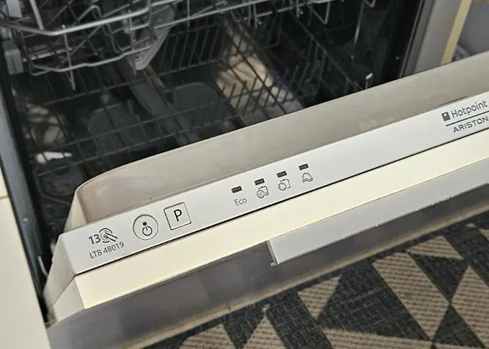 Apartment Garibaldi Il Chioschetto Sanremo