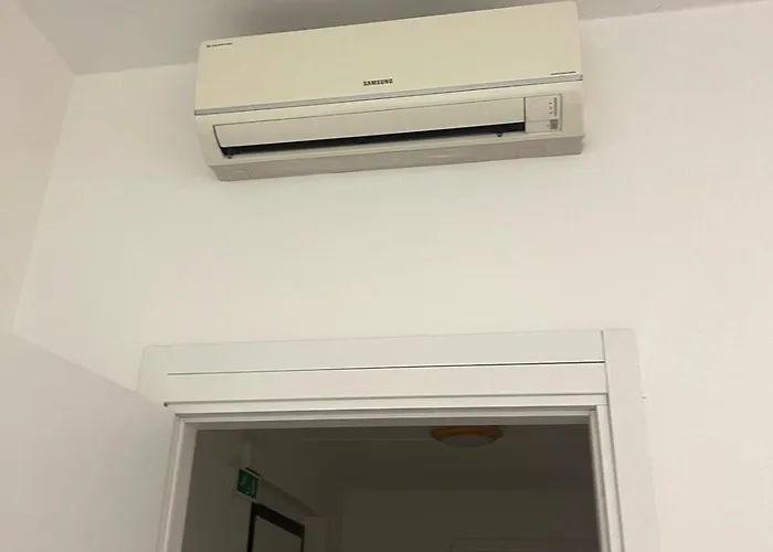 Garibaldi Il Chioschetto Sanremo