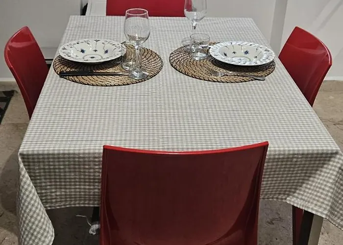 Garibaldi Il Chioschetto Sanremo